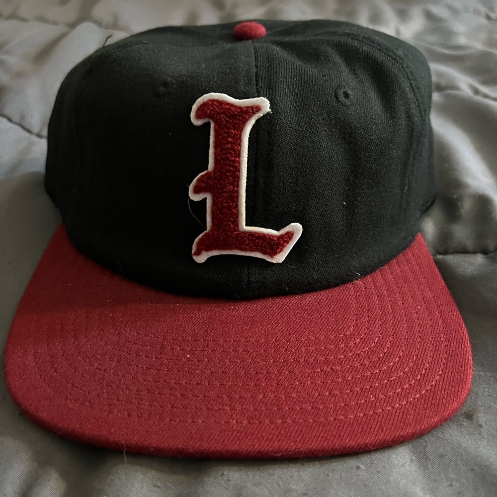 LRG (Lifted Research Group) Snap Back Hat